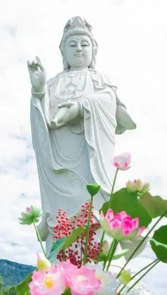 百瑞彩票观音传世经典三日法会通启
